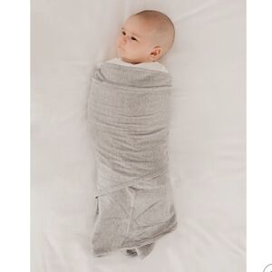 Miracle Blanket Swaddle Wrap